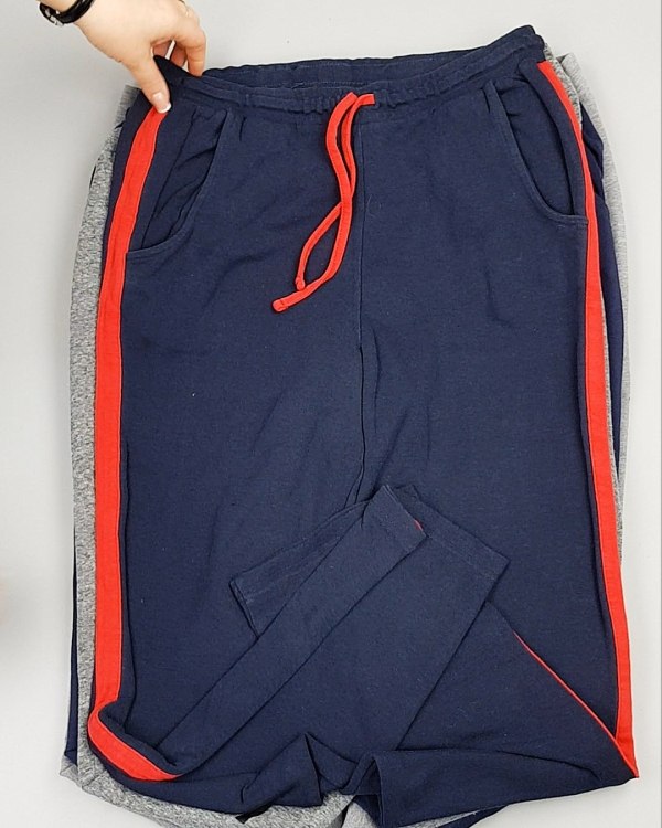 Фотография  377 - Спортивные штаны Ex#25 кг оптом в Салехарде и Ямало-Ненецком АО