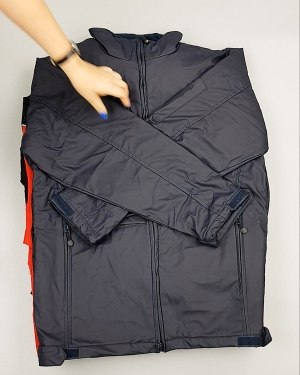 Фотография  136 - Ветровки CAN 084#10 кг, ЛОТ №6939 оптом в Салехарде и Ямало-Ненецком АО