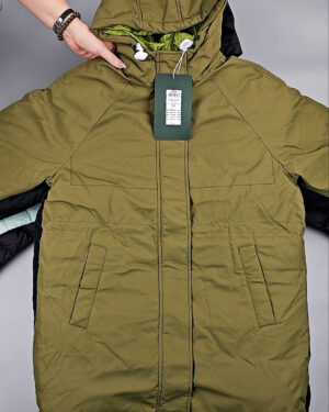 Фотография  577 - Верхняя одежда BESTSELLER Дания#10 кг, ЛОТ №6807 оптом в Салехарде и Ямало-Ненецком АО