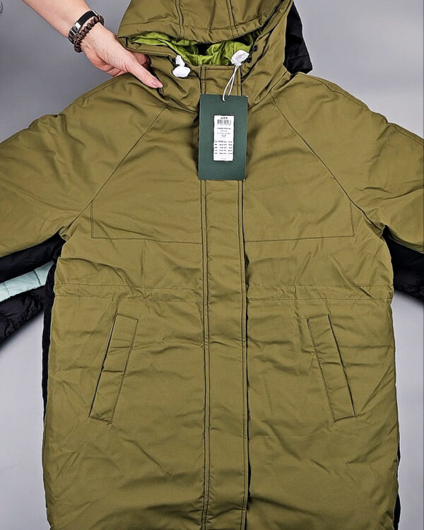 Фотография  778 - Верхняя одежда BESTSELLER Дания#10 кг, ЛОТ №6807 оптом в Салехарде и Ямало-Ненецком АО