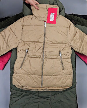 Фотография  172 - Верхняя одежда BESTSELLER Дания#12 кг, ЛОТ №5189 оптом в Салехарде и Ямало-Ненецком АО