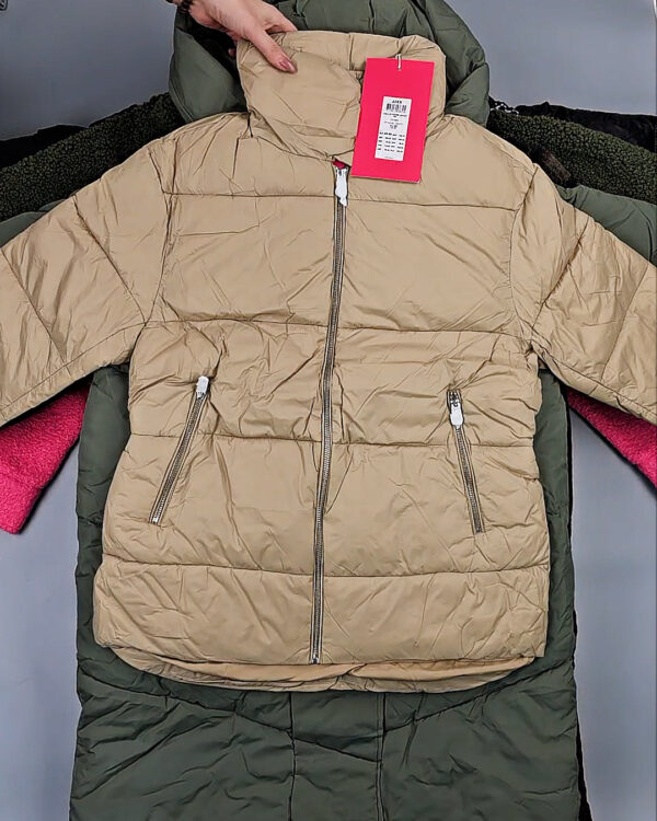 Фотография  340 - Верхняя одежда BESTSELLER Дания#12 кг, ЛОТ №5189 оптом в Салехарде и Ямало-Ненецком АО