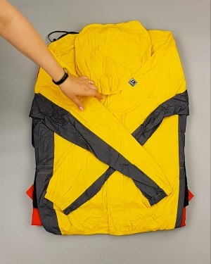 Фотография  347 - Дождевики#25 кг оптом в Салехарде и Ямало-Ненецком АО