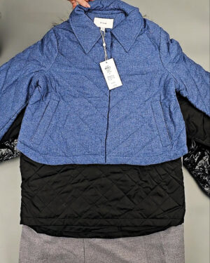 Фотография  106 - Верхняя одежда VILA#10,2 кг, ЛОТ №6825 оптом в Салехарде и Ямало-Ненецком АО