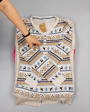 Фотография  393 - Mix Euro Winter#100 кг оптом в Салехарде и Ямало-Ненецком АО