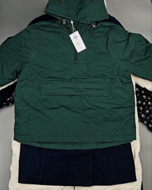 Фотография  345 - Верхняя одежда VILA#10 кг, ЛОТ №6824 оптом в Салехарде и Ямало-Ненецком АО