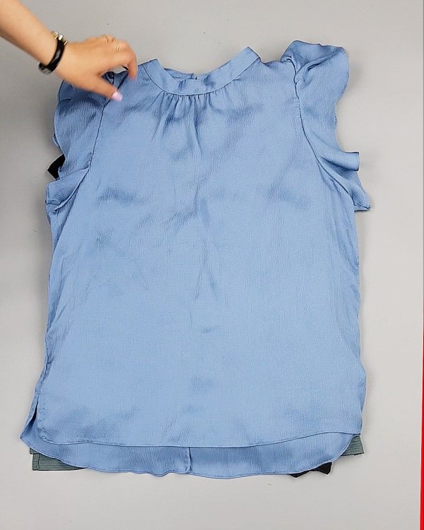 Фотография  149 - Mix Euro Summer#100 кг оптом в Салехарде и Ямало-Ненецком АО