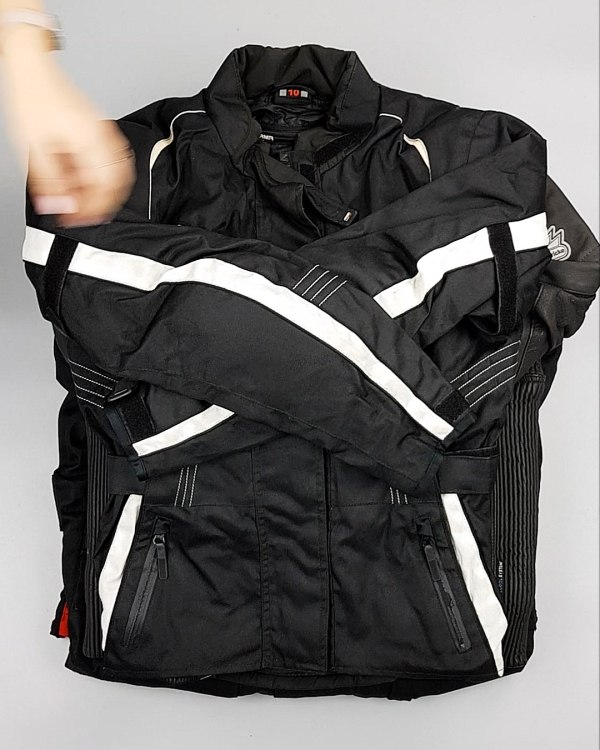 Фотография  275 - МОТО одежда mix БМ#20 кг оптом в Салехарде и Ямало-Ненецком АО