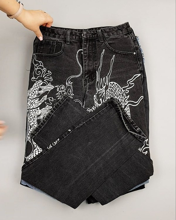 Фотография  771 - Primetta Джинсы женские#25 кг оптом в Салехарде и Ямало-Ненецком АО