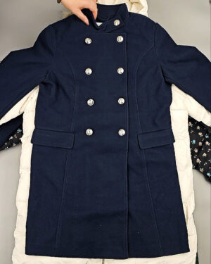 Фотография  138 - Верхняя одежда VILA#10 кг, ЛОТ №6824 оптом в Салехарде и Ямало-Ненецком АО