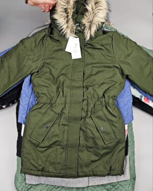 Фотография  110 - Верхняя одежда VILA#10 кг, ЛОТ №6823 оптом в Салехарде и Ямало-Ненецком АО