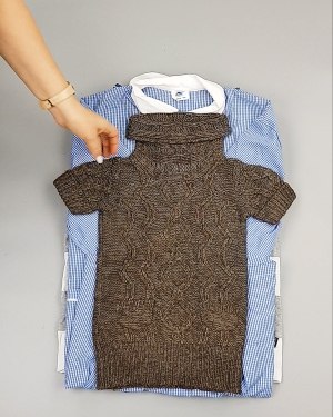 Фотография  846 - Детский микс осень Extra+Cream (CHILD AUTUMN EXTRA)#20 кг оптом в Салехарде и Ямало-Ненецком АО