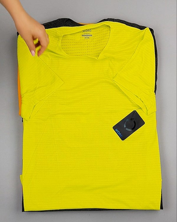 Фотография  873 - Футболки СТОК CAN 084#5 кг оптом в Салехарде и Ямало-Ненецком АО