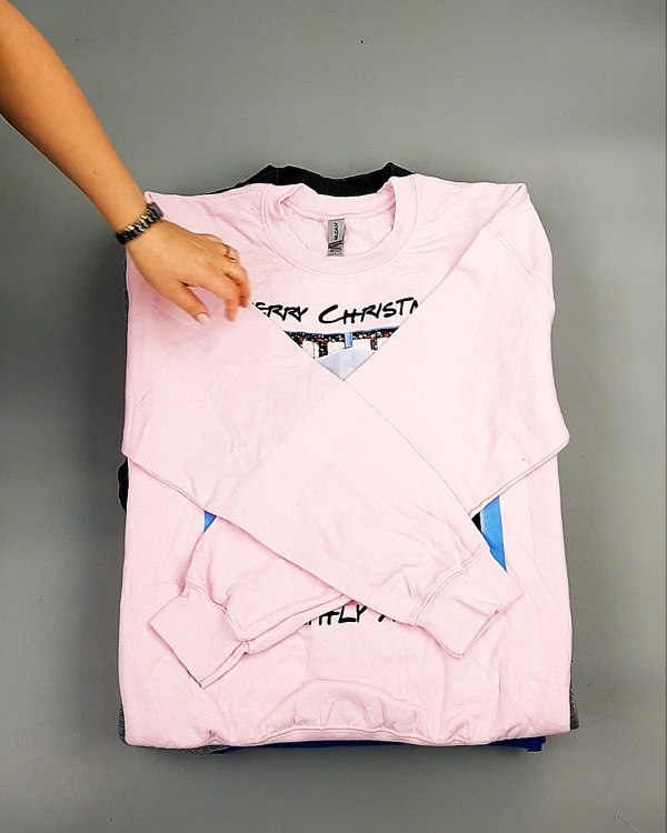 Фотография  289 - SWEATSHIRT CAN 084#10 кг оптом в Салехарде и Ямало-Ненецком АО