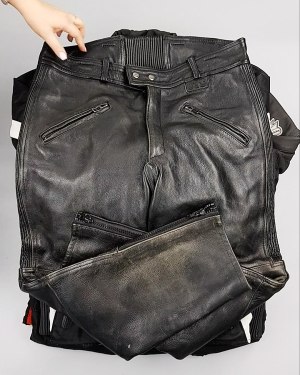 Фотография  202 - МОТО одежда mix БМ#20 кг оптом в Салехарде и Ямало-Ненецком АО