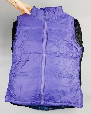Фотография  136 - А 94742 Куртки ж/м (Heavy Anorak)#25 кг оптом в Салехарде и Ямало-Ненецком АО