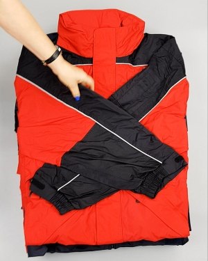 Фотография  404 - Ветровки CAN 084#10 кг, ЛОТ №6939 оптом в Салехарде и Ямало-Ненецком АО