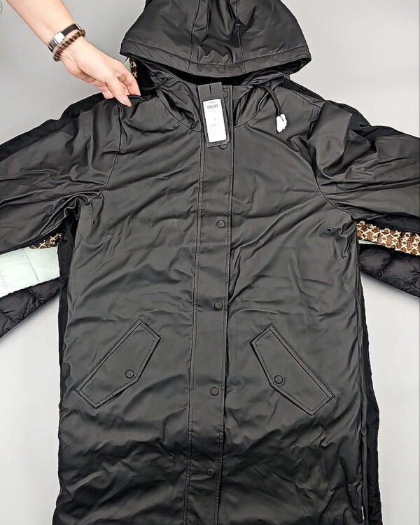 Фотография  775 - Верхняя одежда BESTSELLER Дания#10 кг, ЛОТ №6807 оптом в Салехарде и Ямало-Ненецком АО