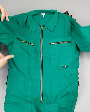 Фотография  821 - Рабочая одежда#25 кг оптом в Салехарде и Ямало-Ненецком АО