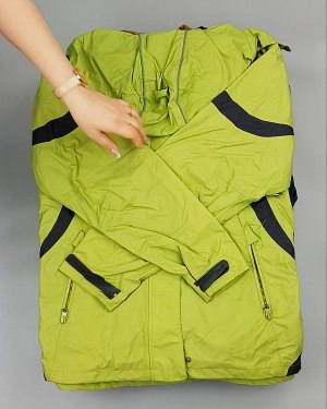 Фотография  299 - Куртки взрослые ANO#23 кг оптом в Салехарде и Ямало-Ненецком АО