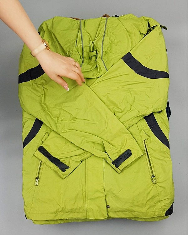 Фотография  896 - Куртки взрослые ANO#23 кг оптом в Салехарде и Ямало-Ненецком АО