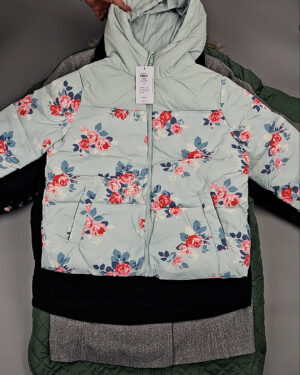 Фотография  319 - Верхняя одежда VILA#10 кг, ЛОТ №6823 оптом в Салехарде и Ямало-Ненецком АО