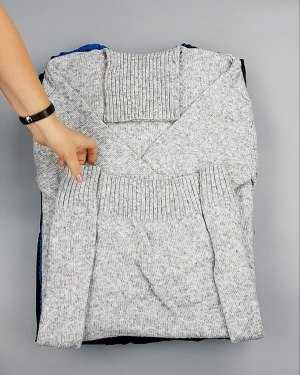 Фотография  854 - Cream Платья Winter#25 кг оптом в Салехарде и Ямало-Ненецком АО