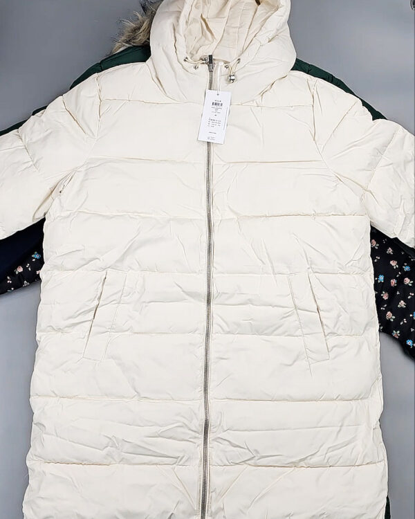 Фотография  817 - Верхняя одежда VILA#10 кг, ЛОТ №6824 оптом в Салехарде и Ямало-Ненецком АО