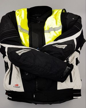 Купить МОТО одежда mix БМ#20 кг оптом в Салехарде и Ямало-Ненецком АО