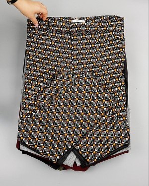 Фотография  951 - Cream Брюки женские Winter#25 кг оптом в Салехарде и Ямало-Ненецком АО