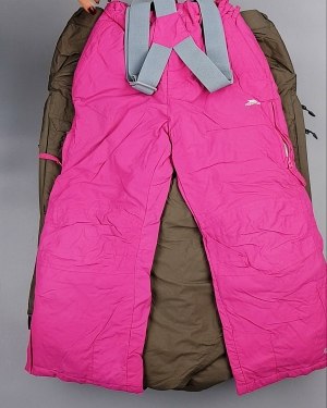 Фотография  190 - ШТАНЫ лыжные SKI #20 кг оптом в Салехарде и Ямало-Ненецком АО