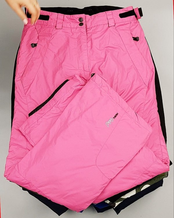 Фотография  270 - Комбинезоны лыжные SKI БМ#20 кг оптом в Салехарде и Ямало-Ненецком АО