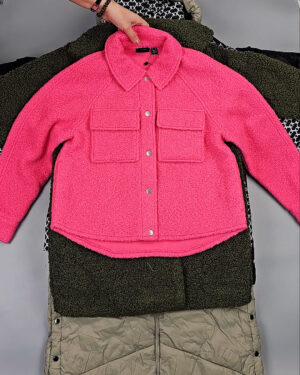 Фотография  625 - Верхняя одежда BESTSELLER Дания#12 кг, ЛОТ №5189 оптом в Салехарде и Ямало-Ненецком АО