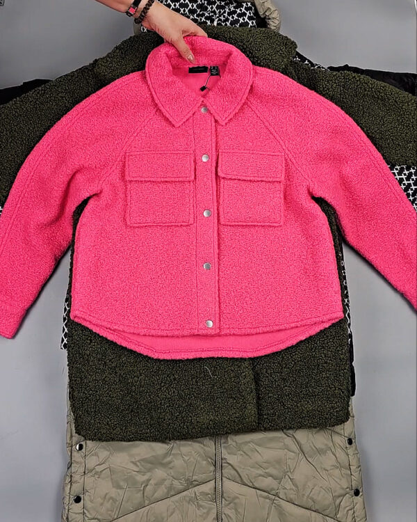 Фотография  203 - Верхняя одежда BESTSELLER Дания#12 кг, ЛОТ №5189 оптом в Салехарде и Ямало-Ненецком АО