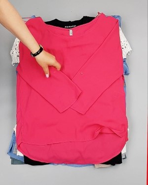 Фотография  437 - Mix Euro Summer#100 кг оптом в Салехарде и Ямало-Ненецком АО