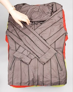 Фотография  122 - Куртки взрослые ANO#23 кг оптом в Салехарде и Ямало-Ненецком АО