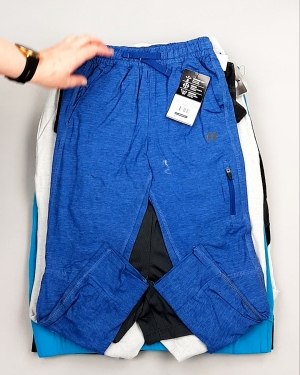 Фотография  888 - Спортивные костюмы дети CAN#6 кг оптом в Салехарде и Ямало-Ненецком АО