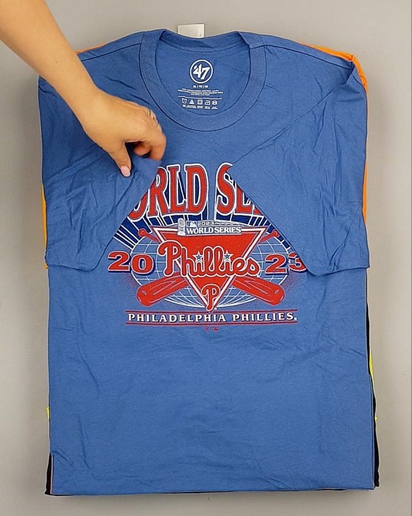 Фотография  693 - Футболки СТОК CAN 084#5 кг оптом в Салехарде и Ямало-Ненецком АО