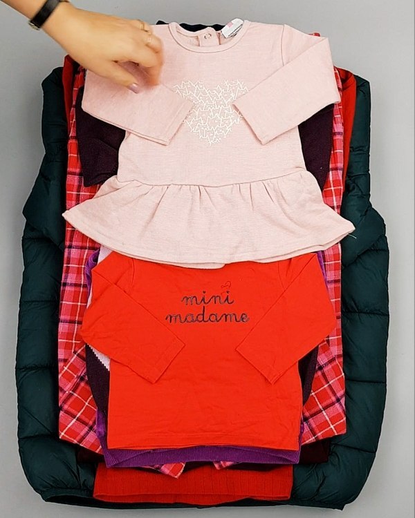 Фотография  752 - KB1W mix#15 кг оптом в Салехарде и Ямало-Ненецком АО