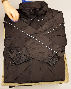 Фотография  271 - Ветровки CAN 084#10 кг, ЛОТ №6939 оптом в Салехарде и Ямало-Ненецком АО