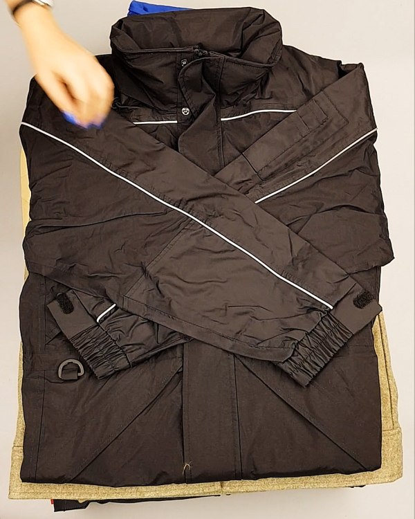 Фотография  973 - Ветровки CAN 084#10 кг, ЛОТ №6939 оптом в Салехарде и Ямало-Ненецком АО