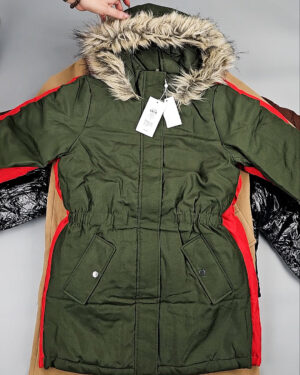 Фотография  388 - Верхняя одежда VILA#10,2 кг, ЛОТ №6825 оптом в Салехарде и Ямало-Ненецком АО