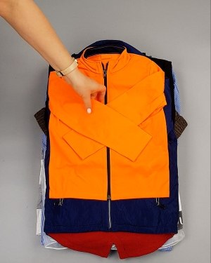 Фотография  949 - Детский микс осень Extra+Cream (CHILD AUTUMN EXTRA)#20 кг оптом в Салехарде и Ямало-Ненецком АО