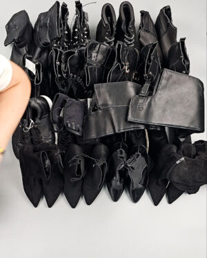 Фотография  390 - Обувь СТОК Demi шт#20 шт, ЛОТ №5485 оптом в Салехарде и Ямало-Ненецком АО