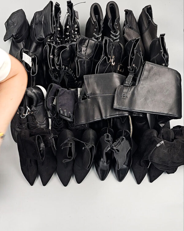 Фотография  893 - Обувь СТОК Demi шт#20 шт, ЛОТ №5485 оптом в Салехарде и Ямало-Ненецком АО