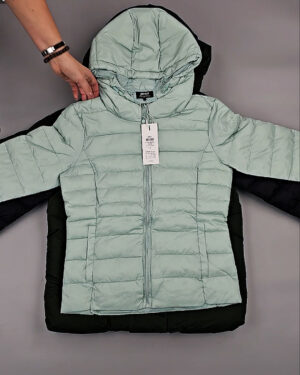 Фотография  261 - Верхняя одежда BESTSELLER Дания#10 кг, ЛОТ №6807 оптом в Салехарде и Ямало-Ненецком АО