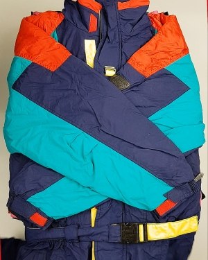 Купить Комбинезоны лыжные SKI БМ#20 кг оптом в Салехарде и Ямало-Ненецком АО