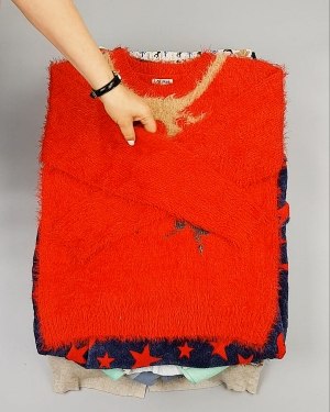 Фотография  541 - Mix Euro Winter#100 кг оптом в Салехарде и Ямало-Ненецком АО