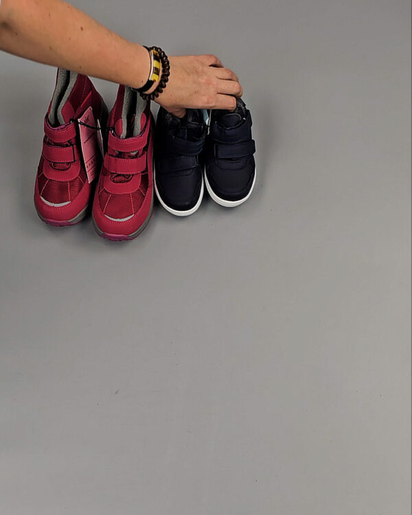 Фотография  669 - Обувь ALDI дети зима#5 кг, ЛОТ СТ-9729 оптом в Салехарде и Ямало-Ненецком АО