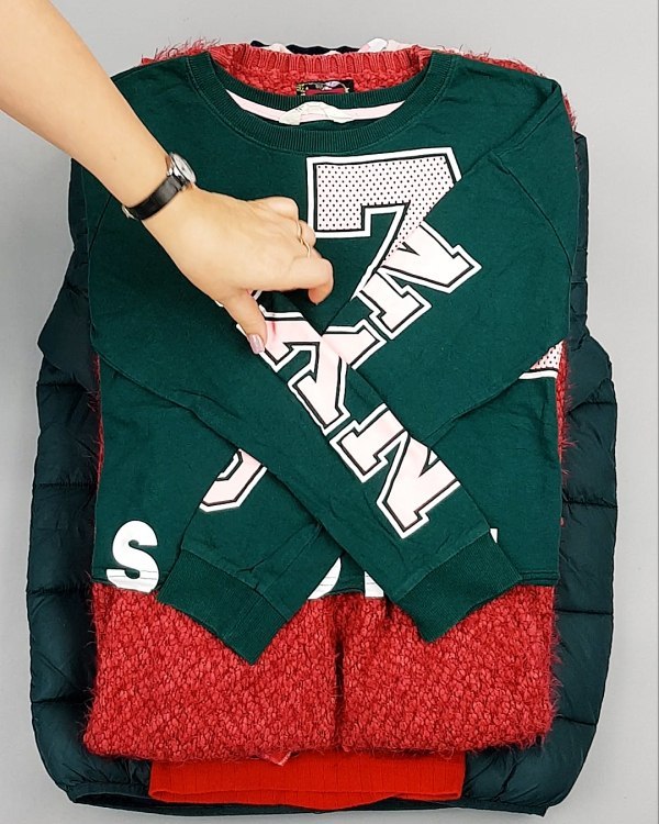 Фотография  942 - KB1W mix#15 кг оптом в Салехарде и Ямало-Ненецком АО